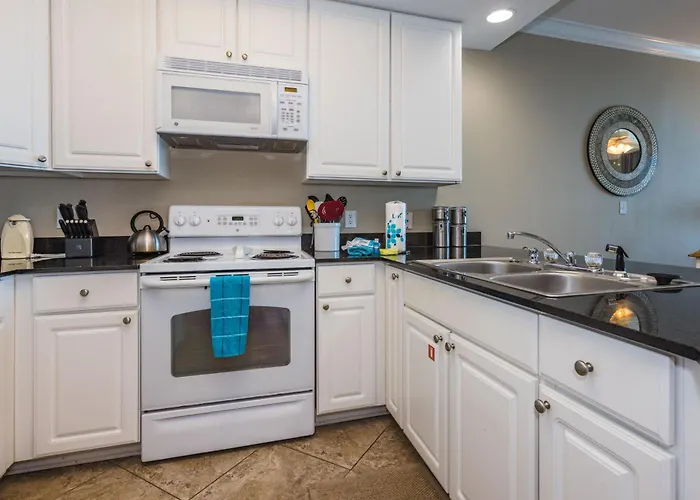 San Carlos 702 Holiday home