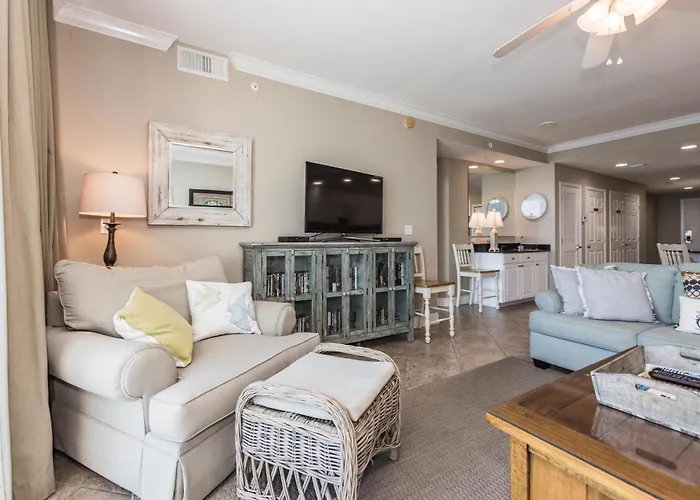 Holiday home San Carlos 702