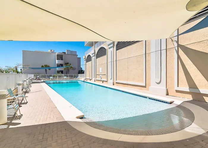 San Carlos 702 Holiday home
