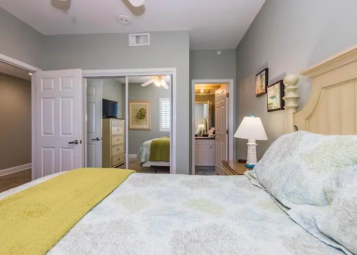 San Carlos 702 Holiday home Gulf Shores