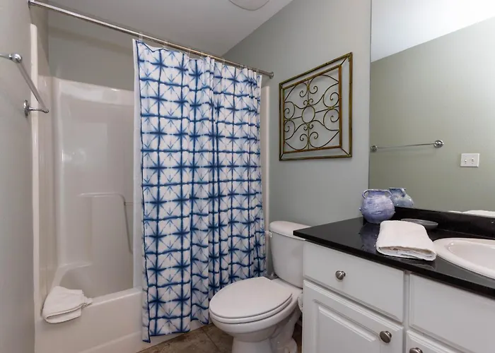 Holiday home San Carlos 702 Gulf Shores
