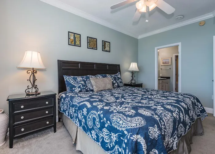 Holiday home San Carlos 702