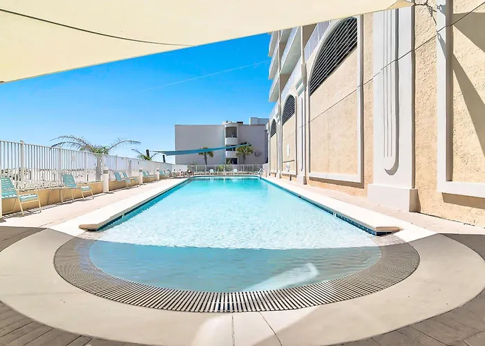 San Carlos 702 Holiday home *