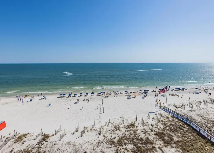 San Carlos 702 * Gulf Shores