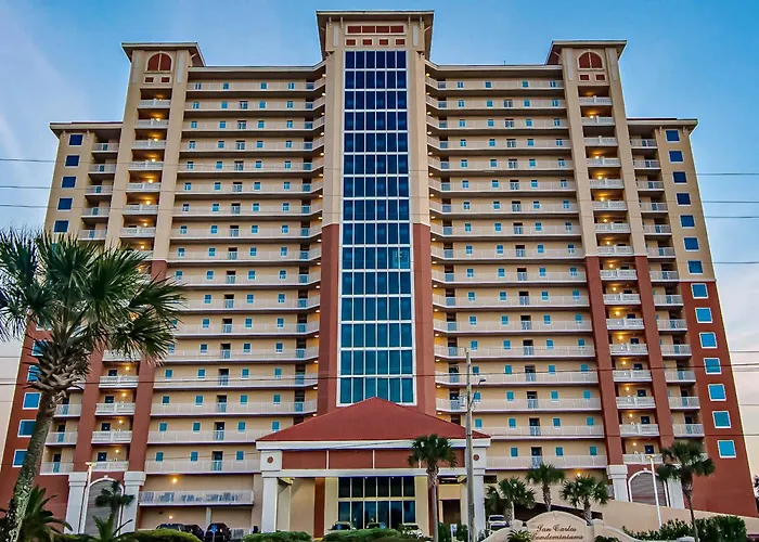 San Carlos 702 Holiday home *