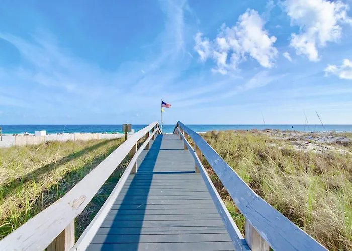 Holiday home San Carlos 702 Gulf Shores